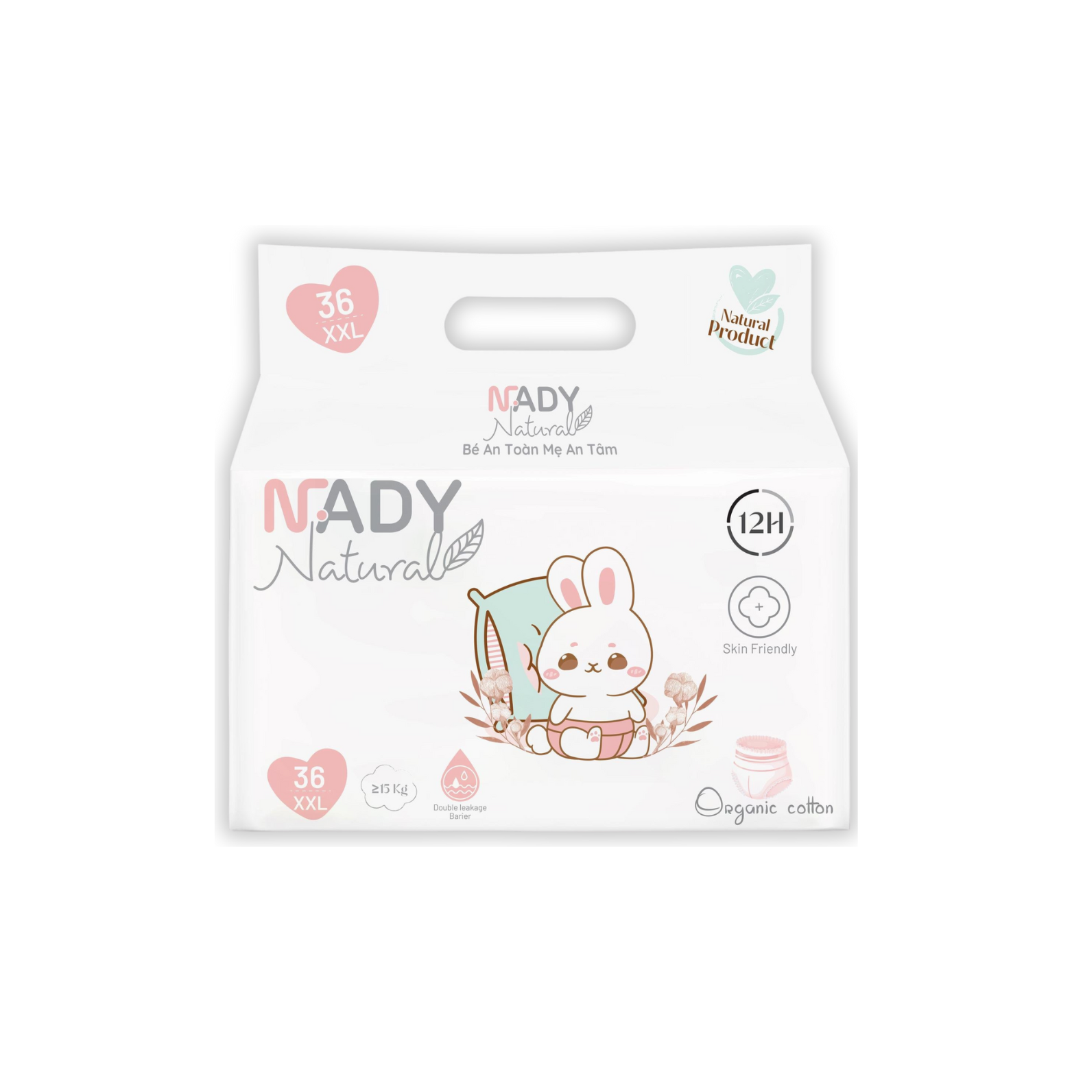 Nady Natural