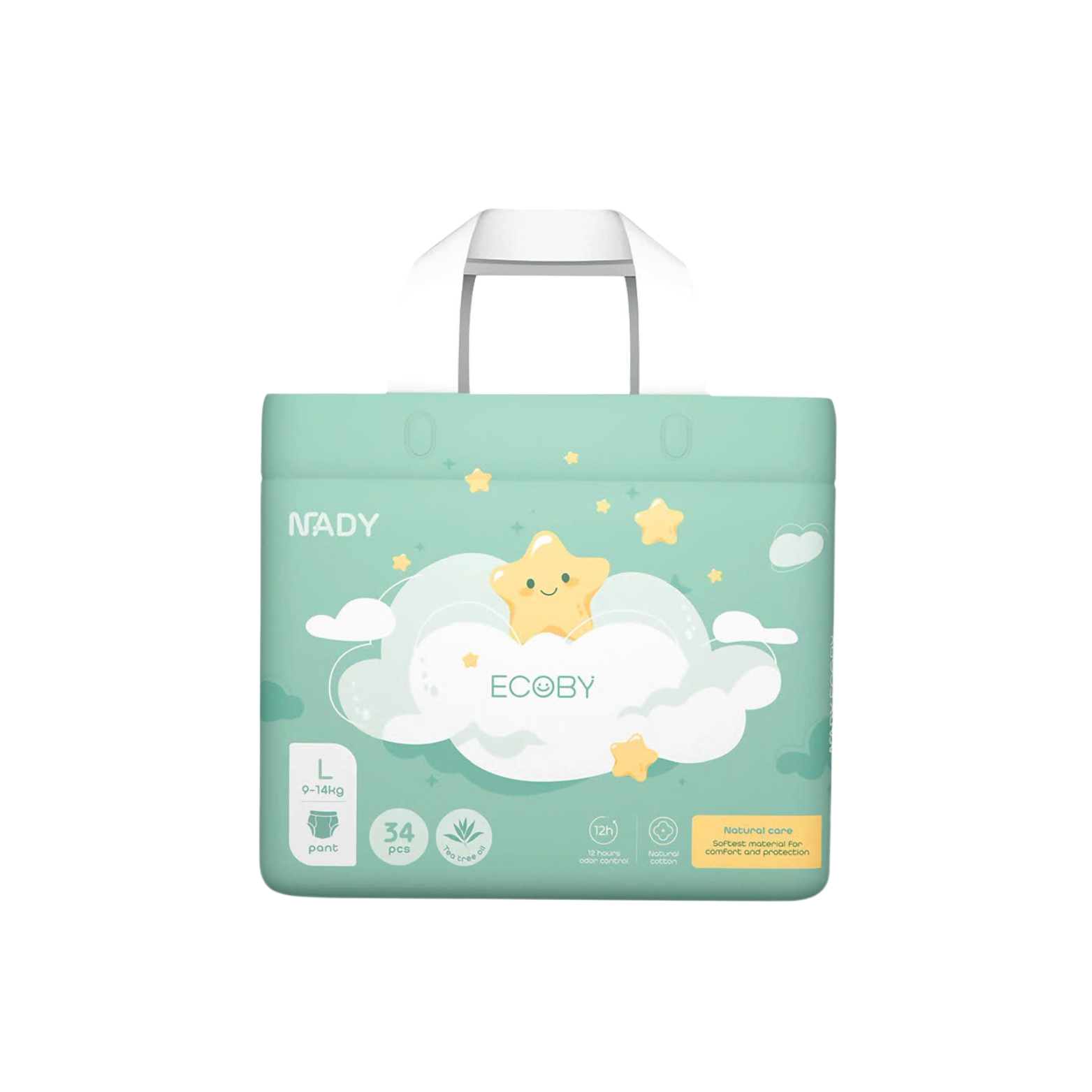 Nady Ecoby