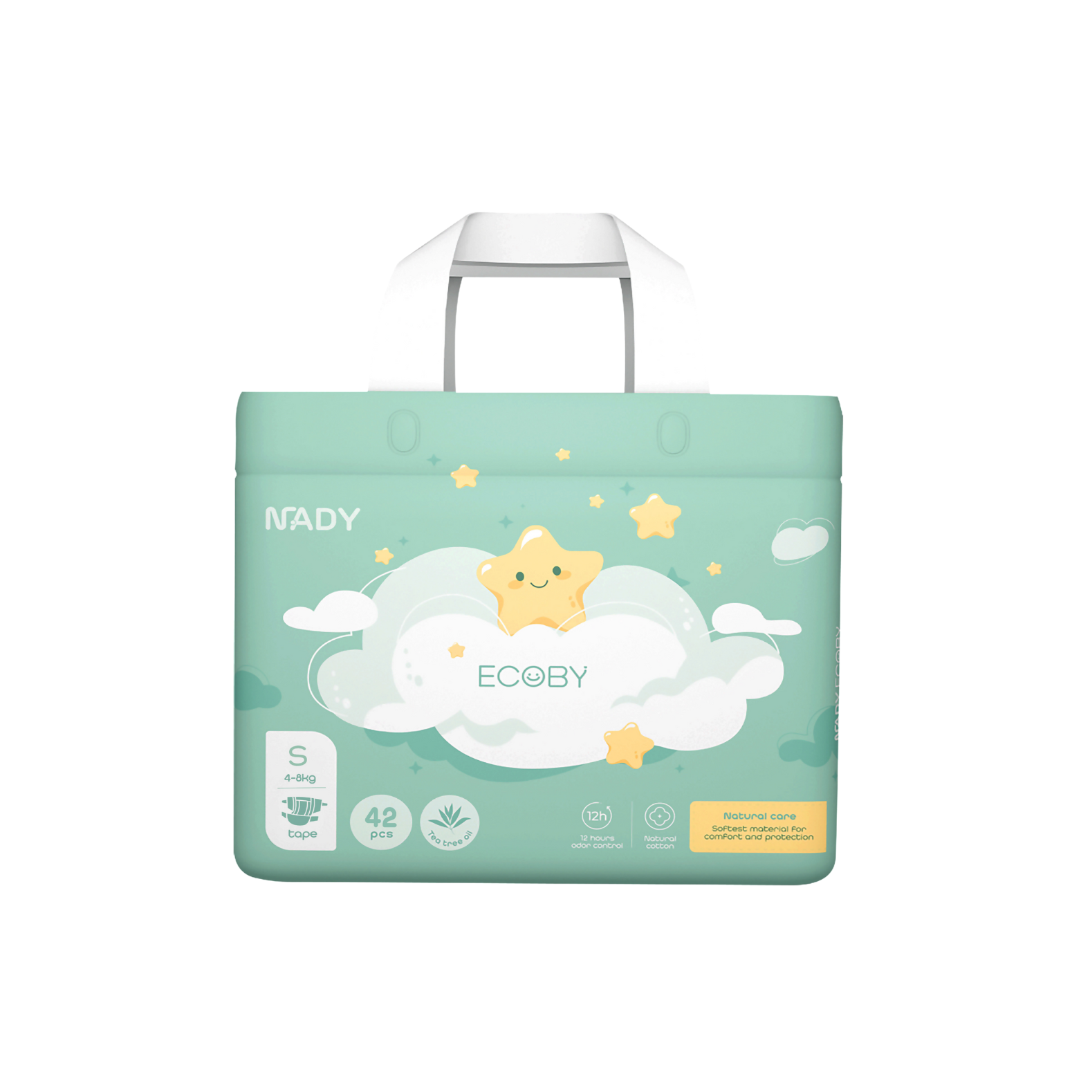 Nady Ecoby